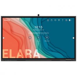 Newline ELARA 65" Android 11 Monitor táctil