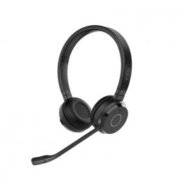 Jabra Evolve 65 TE 390A Duo MS 