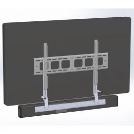 Nureva Accessorio per montaggio di HDL200 su monitor