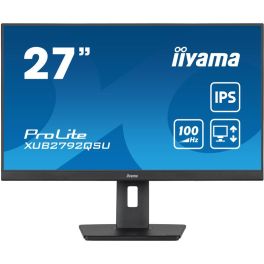 Monitor PC iiyama ProLite 27"