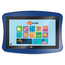 MultiClass KidsPad - blu