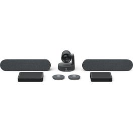 Logitech Room Solutions Pack grande