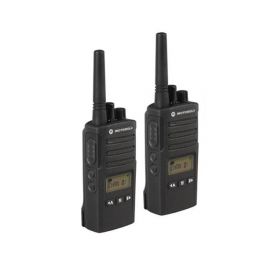 Pacchetto Duo: 2 Motorola XT460