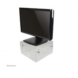 Neomounts NSMONITOR40 Supporto Rialzato Per Monitor