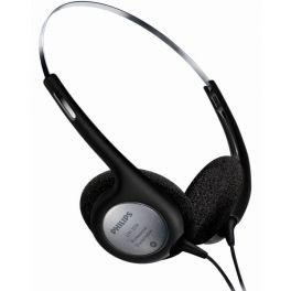 Philips LFH2236 Cuffie Cablato