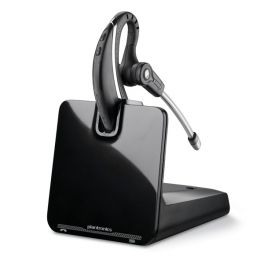 Cuffia Wireless Plantronics CS530