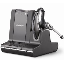 Cuffia Wireless Plantronics Savi W730