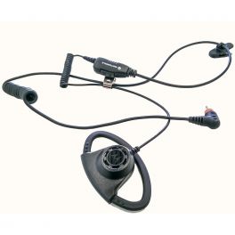 Motorola - Kit auricolare a contorno orecchio tipo D