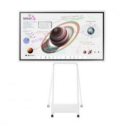 Samsung Flip 4 55'' + supporto