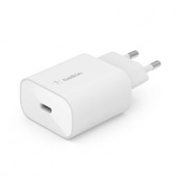 Belkin caricatore da parete USB-C 25W