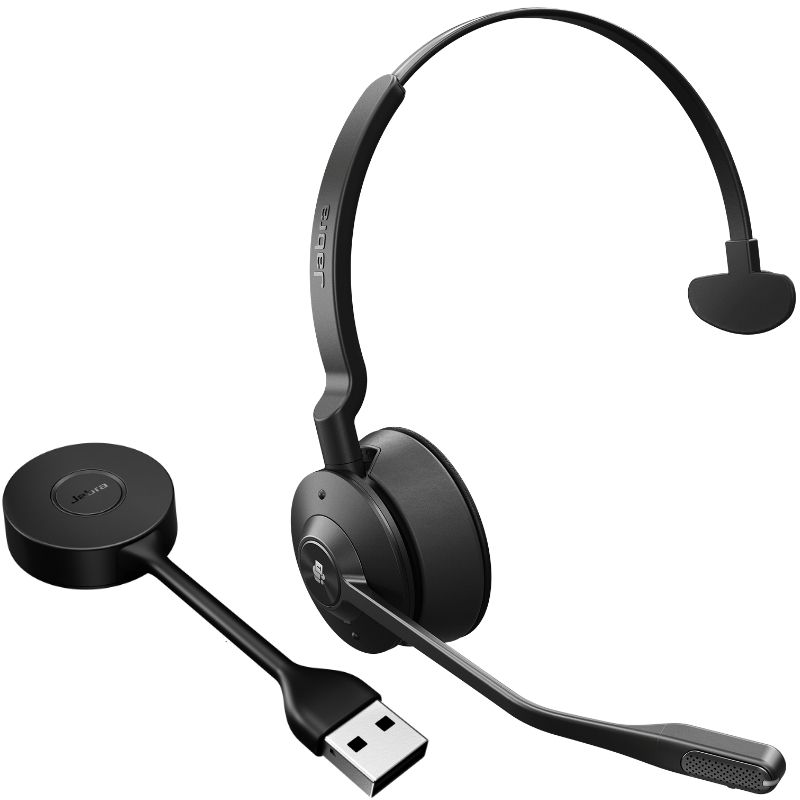 Jabra Engage 55 Mono MS USB-A