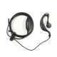 Auricolare contorno orecchio connessione Kenwood