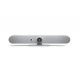 Logitech Rally Bar Mini - Blanc 