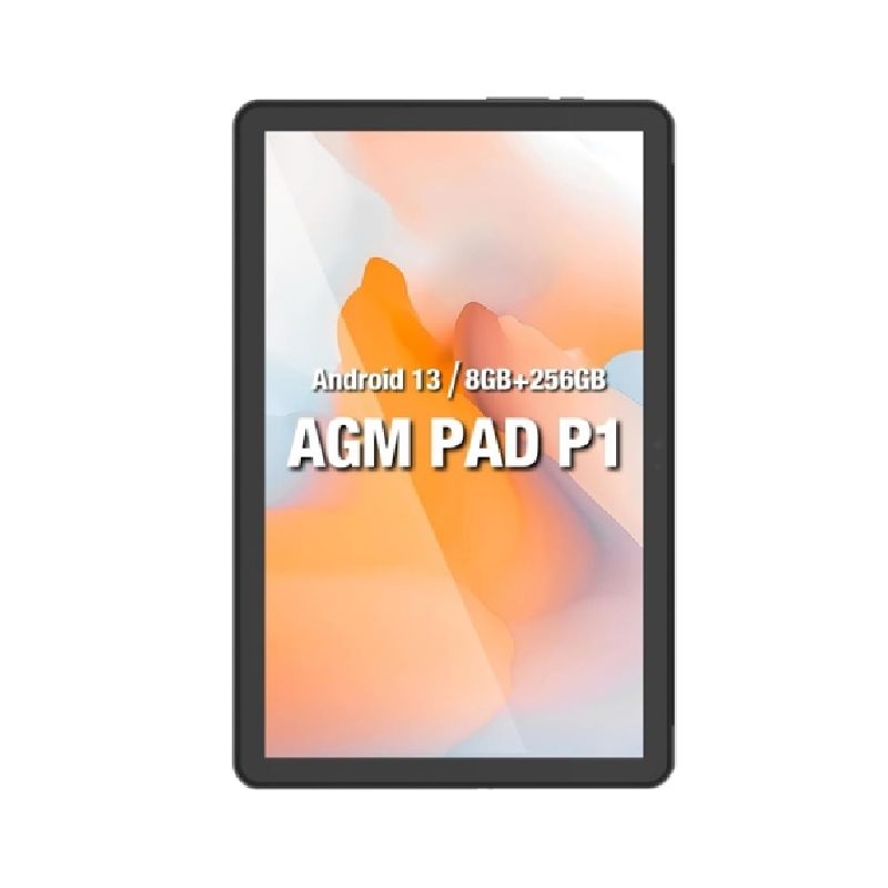 AGM Tablet PAD 10,3'' Grigio