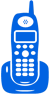 TÉLÉPHONE SANS-FIL