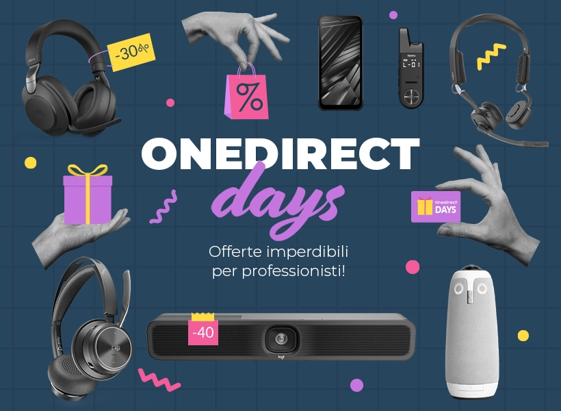 Onedirect Days 2025