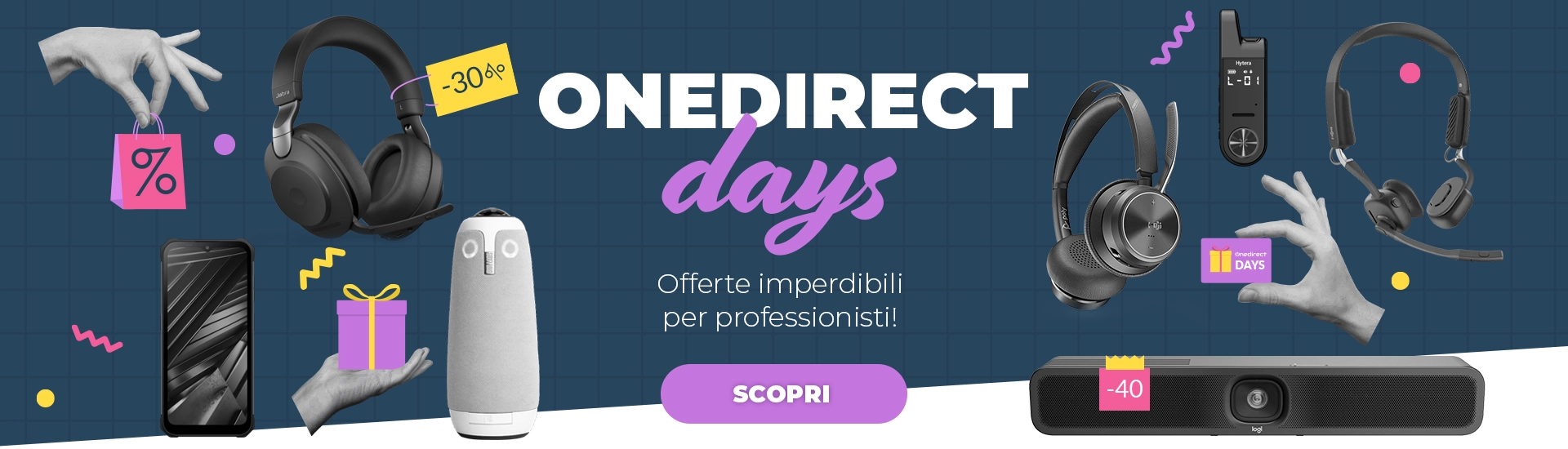 Onedirect Days 2025