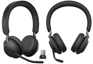 Jabra Evolve2 65 Stereo USB-A MS