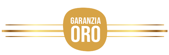 Garanzia ORO